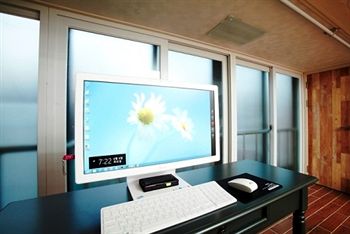 Imagen general del Hostel YaKorea Gangnam. Foto 4
