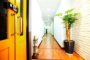 Imagen general del Hostel YaKorea Gangnam. Foto 6