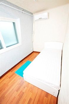 Imagen general del Hostel YaKorea Gangnam. Foto 7