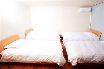 Imagen general del Hostel YaKorea Gangnam. Foto 9