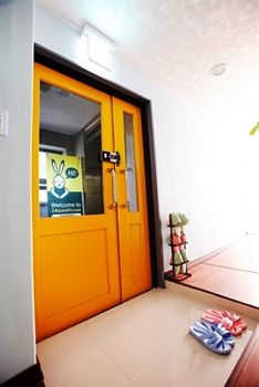 Imagen general del Hostel YaKorea Gangnam. Foto 11