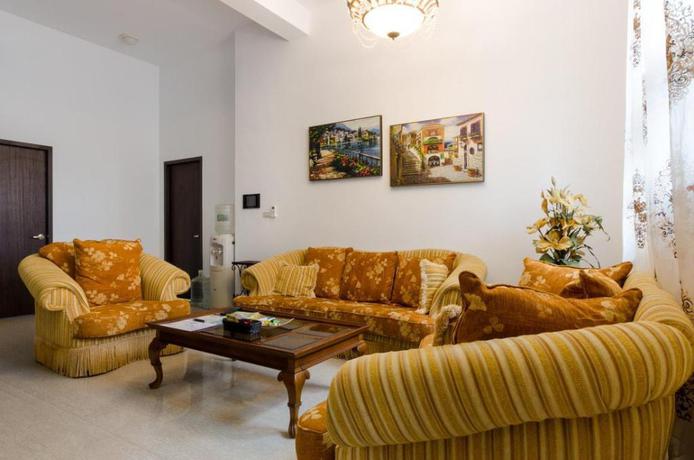 Imagen de los interiores del Hostel Yachuan. Foto 5