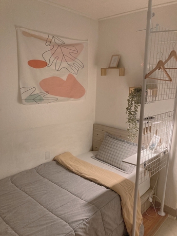 Imagen de la habitación del Hostel Yakorea Dongdaemun. Foto 5