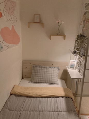 Imagen de la habitación del Hostel Yakorea Dongdaemun. Foto 6