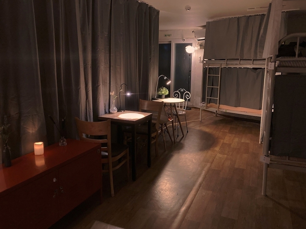 Imagen de la habitación del Hostel Yakorea Dongdaemun. Foto 7