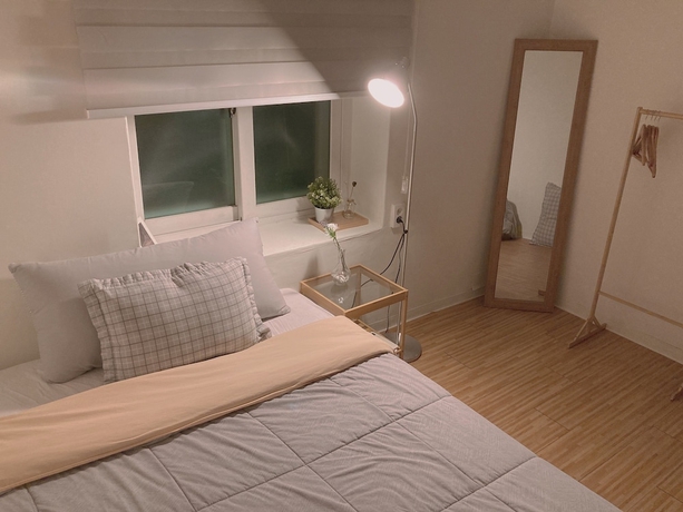 Imagen de la habitación del Hostel Yakorea Dongdaemun. Foto 11