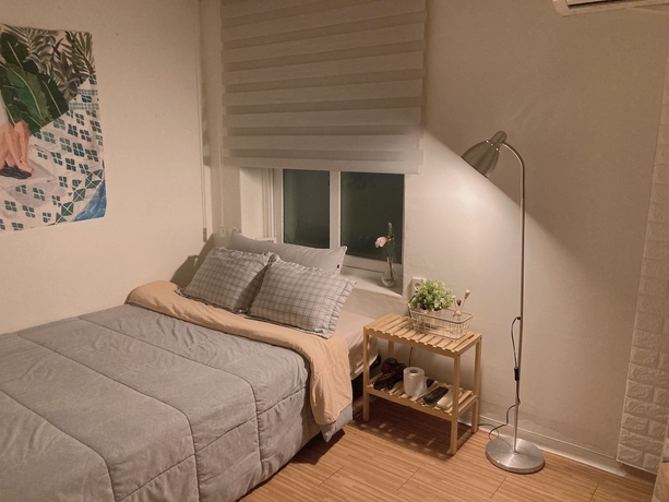 Imagen de la habitación del Hostel Yakorea Dongdaemun. Foto 12