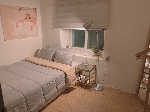Imagen de la habitación del Hostel Yakorea Dongdaemun. Foto 14