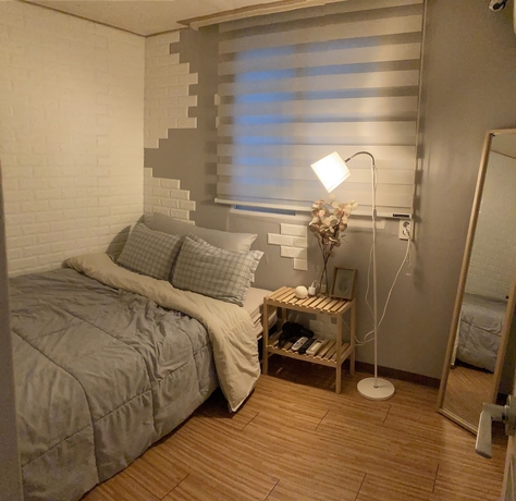 Imagen de la habitación del Hostel Yakorea Dongdaemun. Foto 15