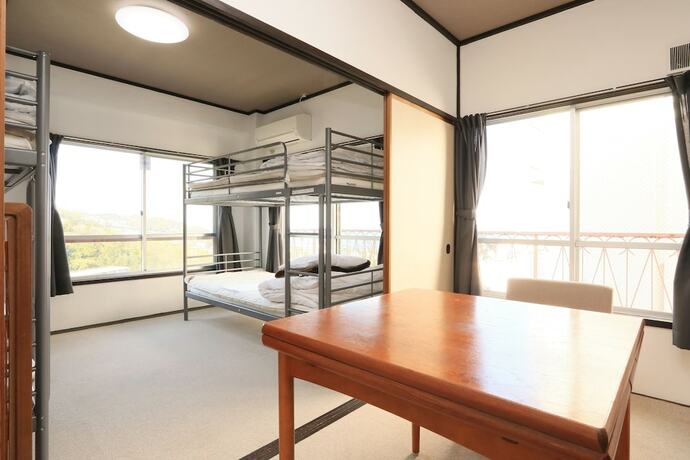 Imagen de la habitación del Hostel Yamatoso -. Foto 21