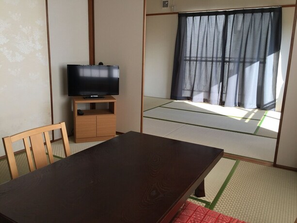 Imagen de la habitación del Hostel Yamatoso -. Foto 22