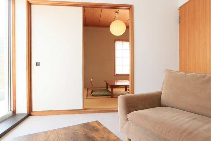 Imagen de la habitación del Hostel Yamatoso -. Foto 24
