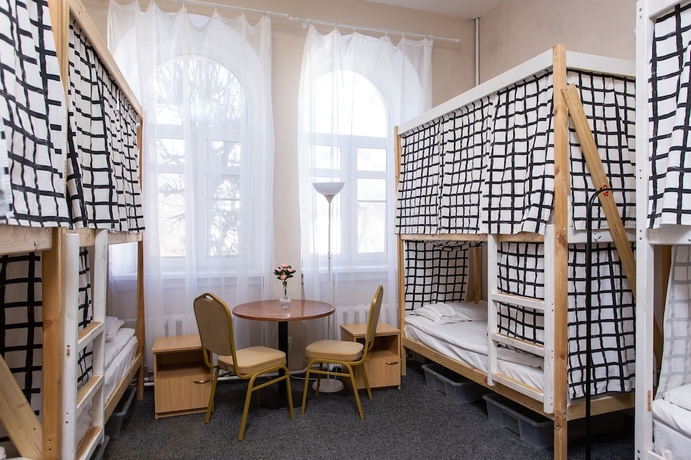 Imagen de la habitación del Hostel Yaroslav Veliky Novgorod. Foto 2