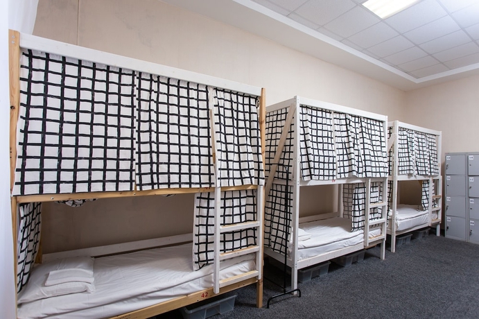 Imagen de la habitación del Hostel Yaroslav Veliky Novgorod. Foto 3