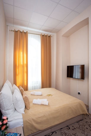 Imagen general del Hostel Yaroslav Veliky Novgorod. Foto 1
