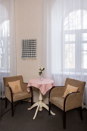 Imagen de la habitación del Hostel Yaroslav Veliky Novgorod. Foto 8