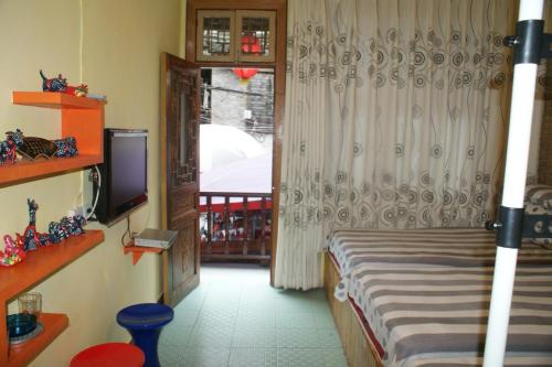Imagen de la habitación del Hostel Yebuguisu. Foto 5