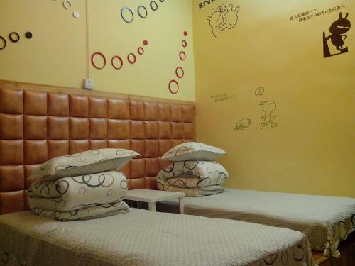 Imagen de la habitación del Hostel Yebuguisu. Foto 6