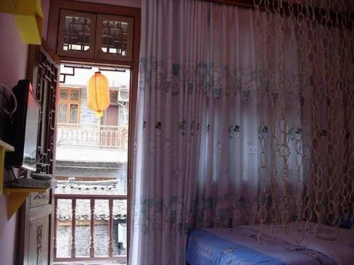 Imagen de la habitación del Hostel Yebuguisu. Foto 7