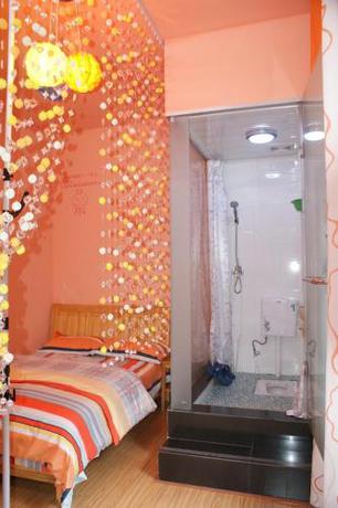 Imagen de la habitación del Hostel Yebuguisu. Foto 8