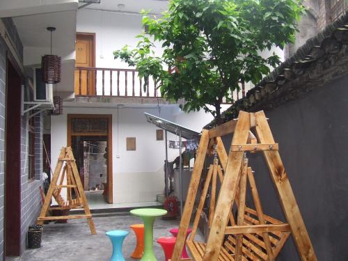 Imagen de la habitación del Hostel Yebuguisu. Foto 9