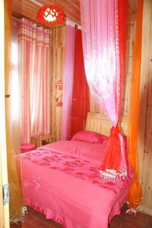 Imagen general del Hostel Yebuguisu. Foto 3