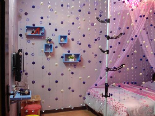 Imagen general del Hostel Yebuguisu. Foto 4