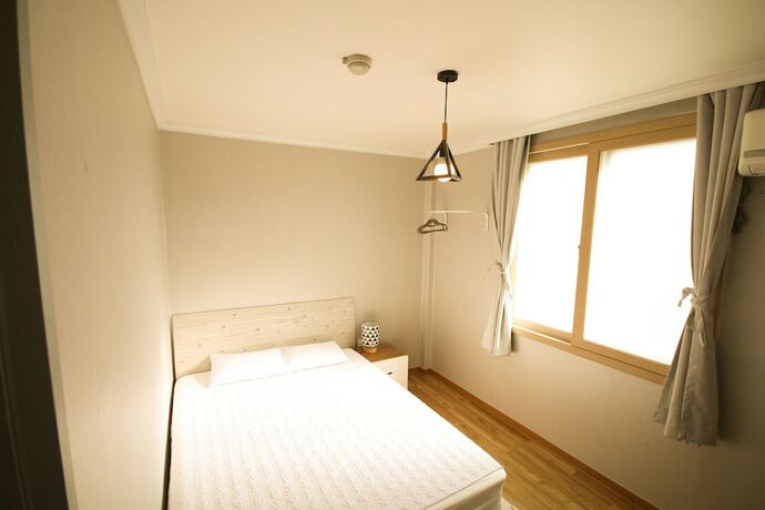 Imagen de la habitación del Hostel Yeha Guesthouse. Foto 5