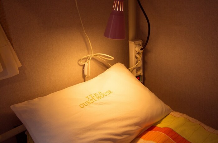 Imagen de la habitación del Hostel Yeha Guesthouse. Foto 10
