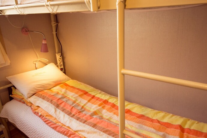 Imagen de la habitación del Hostel Yeha Guesthouse. Foto 11