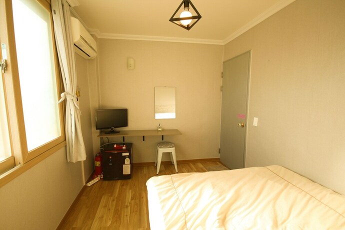 Imagen de la habitación del Hostel Yeha Guesthouse. Foto 14