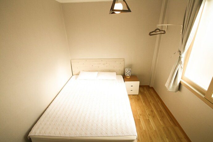Imagen de la habitación del Hostel Yeha Guesthouse. Foto 15