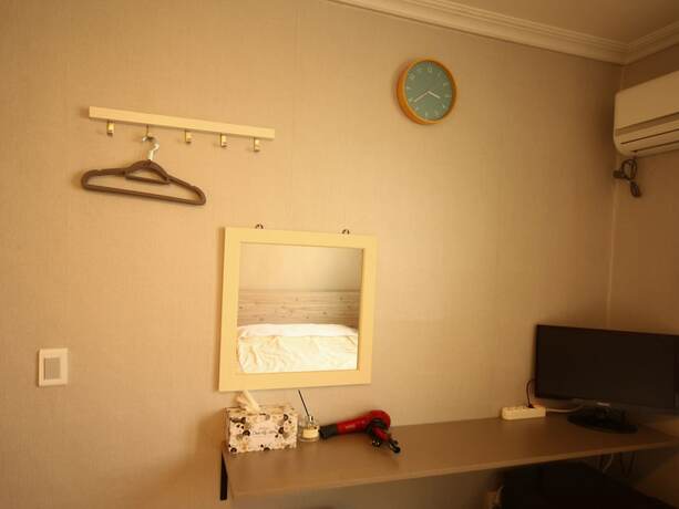 Imagen de la habitación del Hostel Yeha Guesthouse. Foto 17