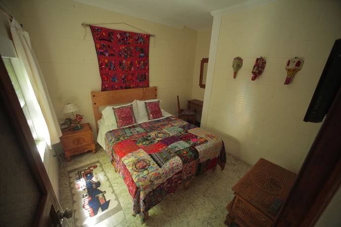 Imagen de la habitación del Hostel Yellow House -. Foto 3