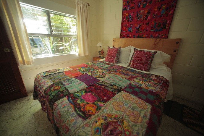 Imagen de la habitación del Hostel Yellow House -. Foto 4