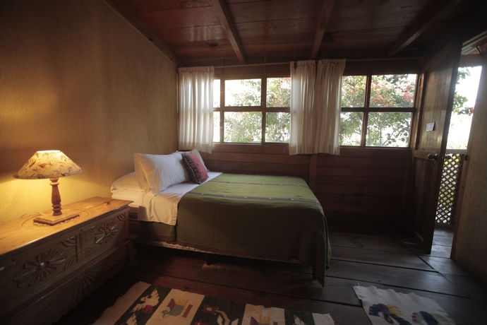 Imagen de la habitación del Hostel Yellow House -. Foto 11