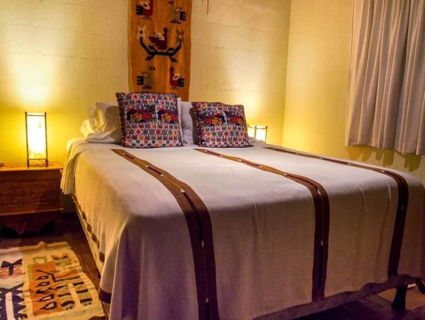 Imagen de la habitación del Hostel Yellow House -. Foto 14