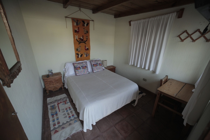 Imagen de la habitación del Hostel Yellow House -. Foto 15