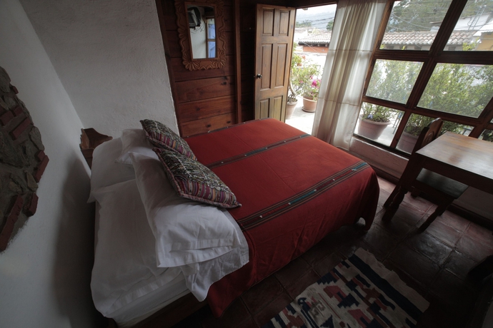 Imagen de la habitación del Hostel Yellow House -. Foto 19