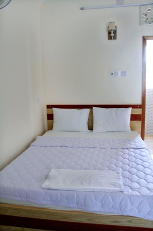 Imagen de la habitación del Hostel Yen Vy 32 -. Foto 4