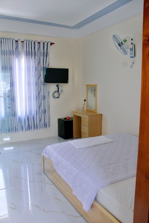 Imagen de la habitación del Hostel Yen Vy 32 -. Foto 5