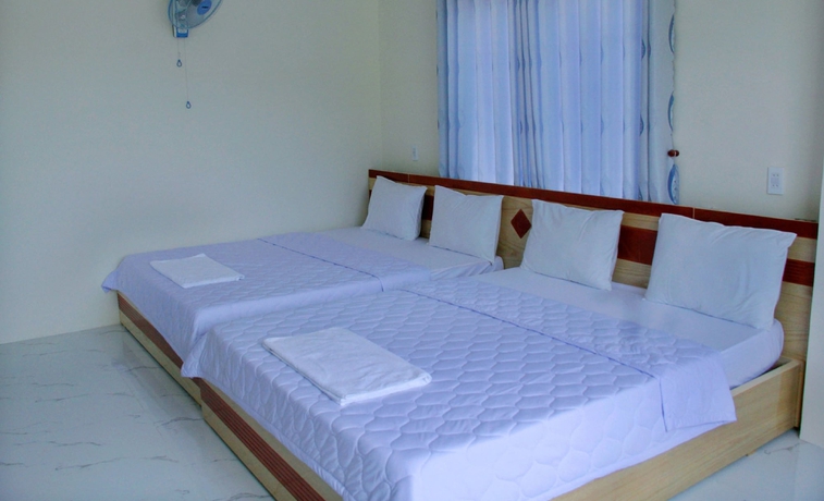 Imagen de la habitación del Hostel Yen Vy 32 -. Foto 6