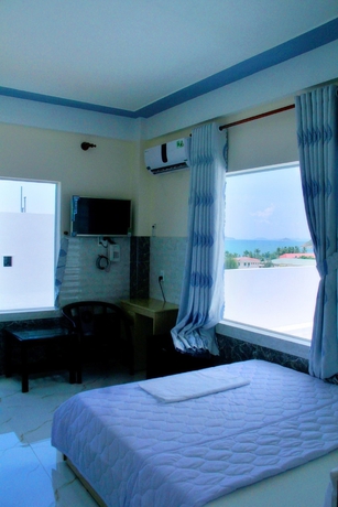 Imagen de la habitación del Hostel Yen Vy 32 -. Foto 7