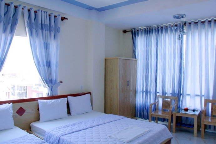 Imagen de la habitación del Hostel Yen Vy 32 -. Foto 8