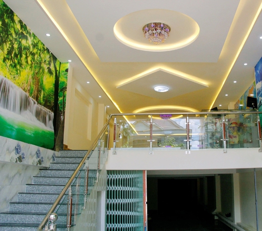 Imagen de los interiores del Hostel Yen Vy 32 -. Foto 15