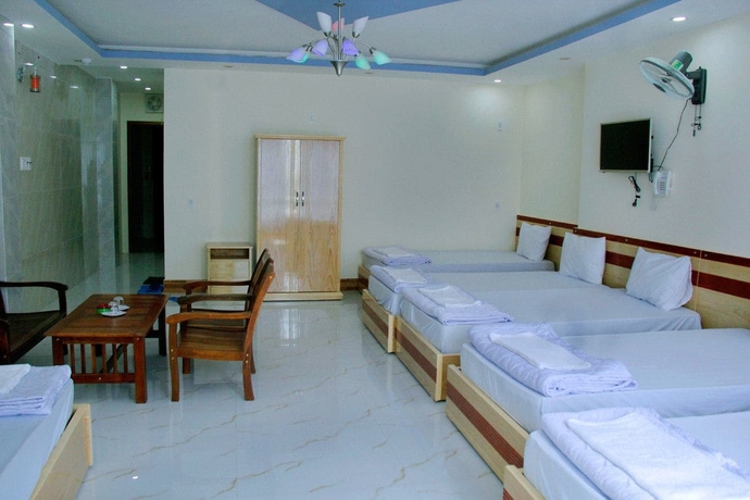 Imagen de la habitación del Hostel Yen Vy 32 -. Foto 12