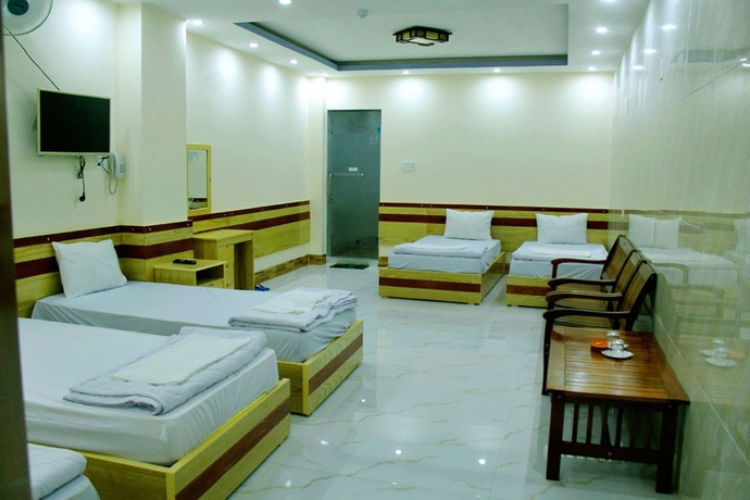 Imagen de la habitación del Hostel Yen Vy 32 -. Foto 13