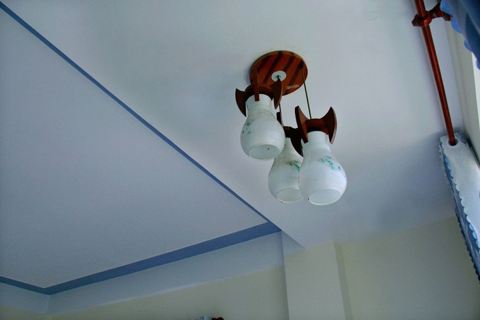 Imagen de los interiores del Hostel Yen Vy 32 -. Foto 18