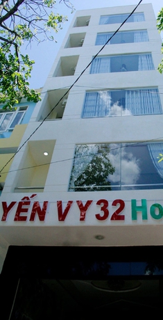 Imagen general del Hostel Yen Vy 32 -. Foto 2