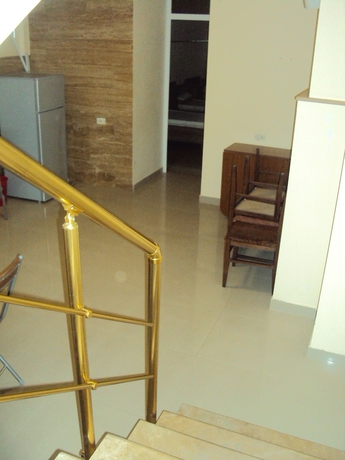Imagen de los interiores del Hostel Yerevan. Foto 13